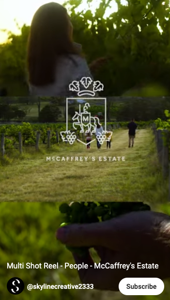 Multishot reel_people