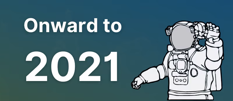 JupiterOne 2020 in Review