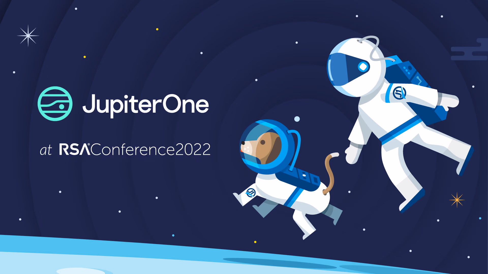 Say Hello in San Francisco: RSAC 2022
