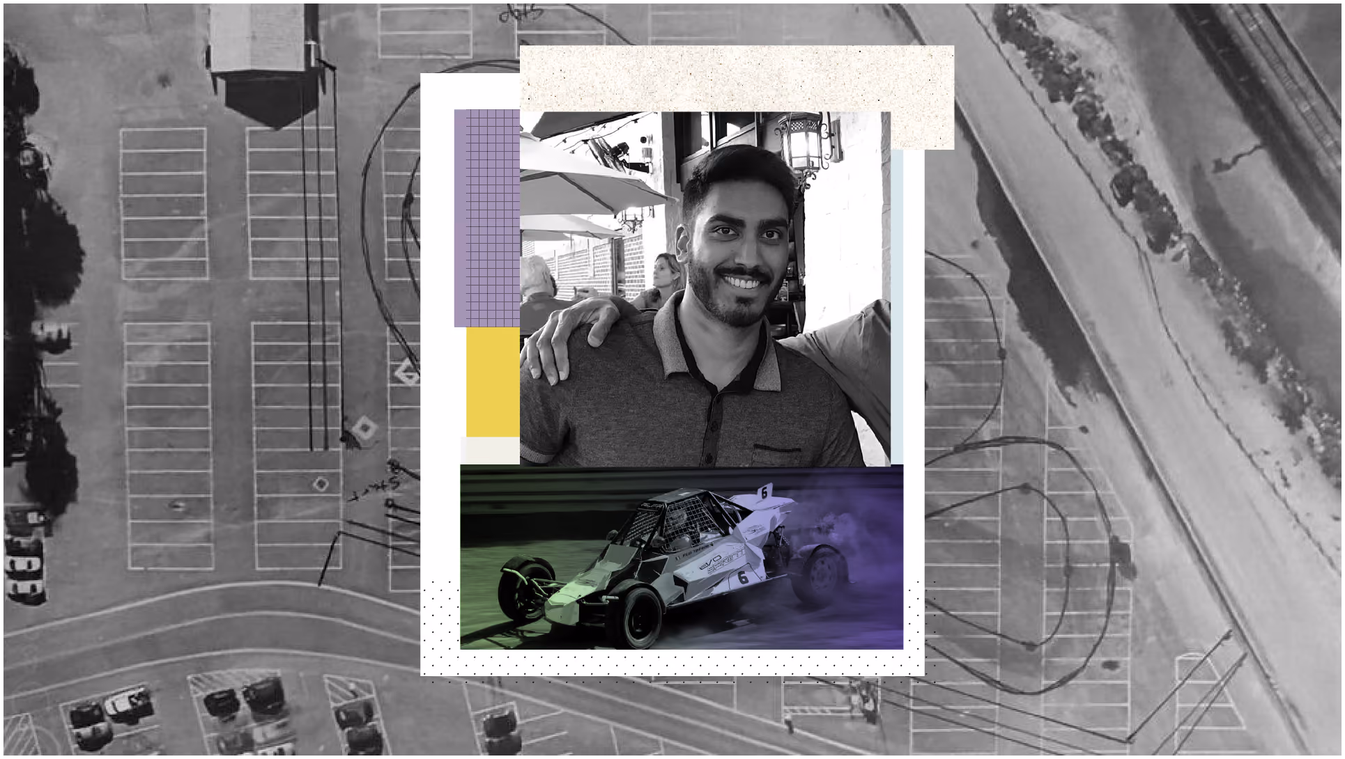 Engineering Spotlight: Neal Patel