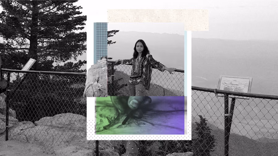 J1 Spotlight: Patricia Arnedo, Software Engineer