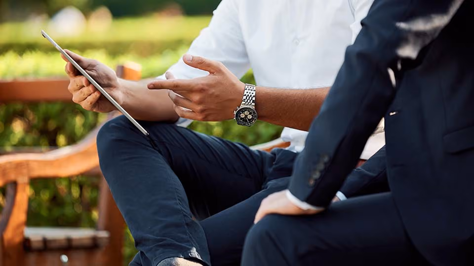 Boardroom Conversations on Security: Part 3