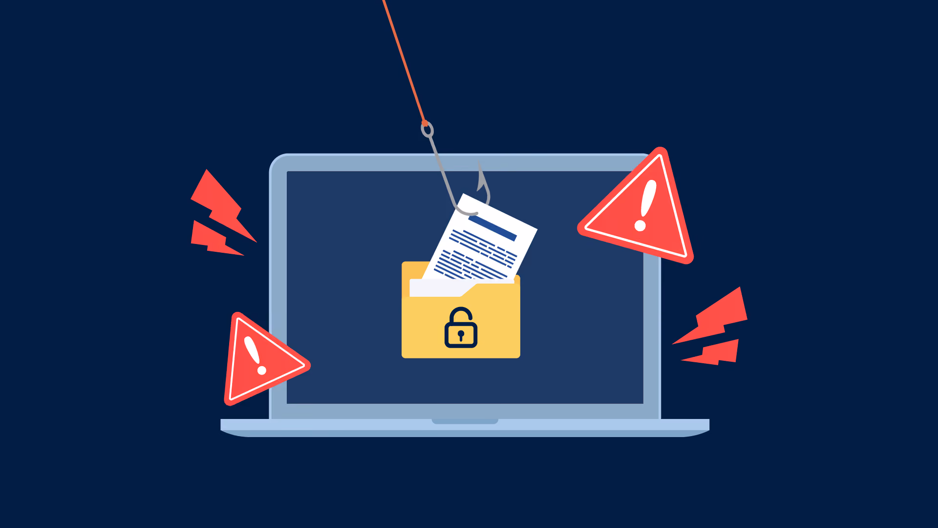 What to do After a Data Breach