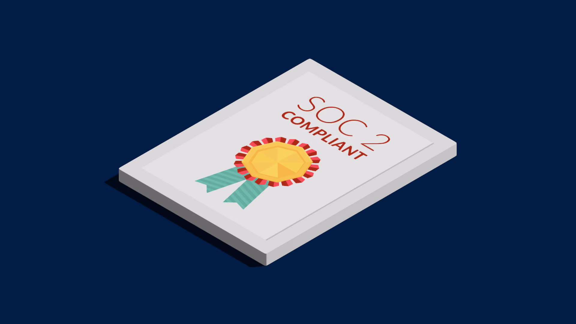 What is SOC 2 for Cloud-native Platforms?