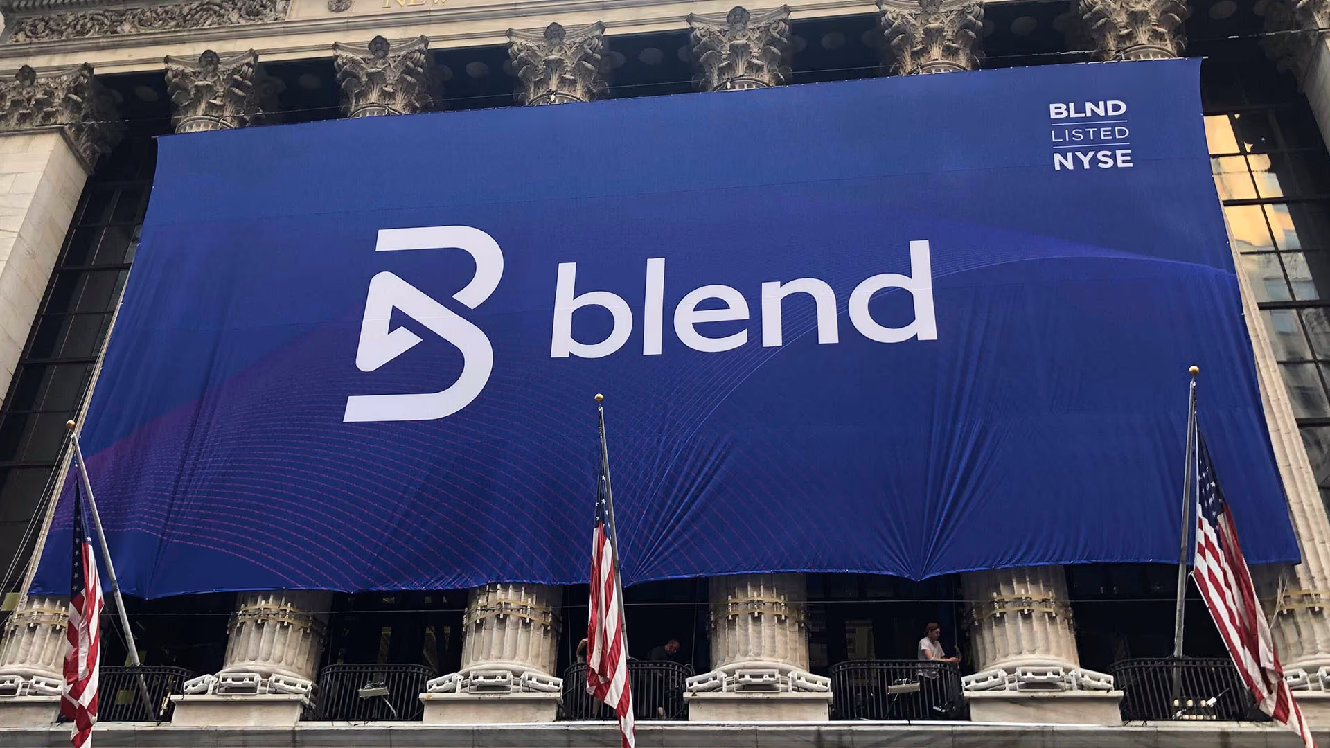Blend Case Study