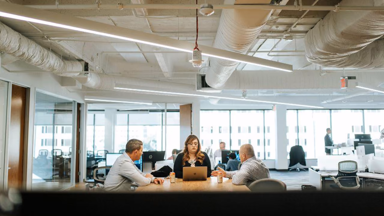 Mercury® Financial tackles complexity with a single source of truth