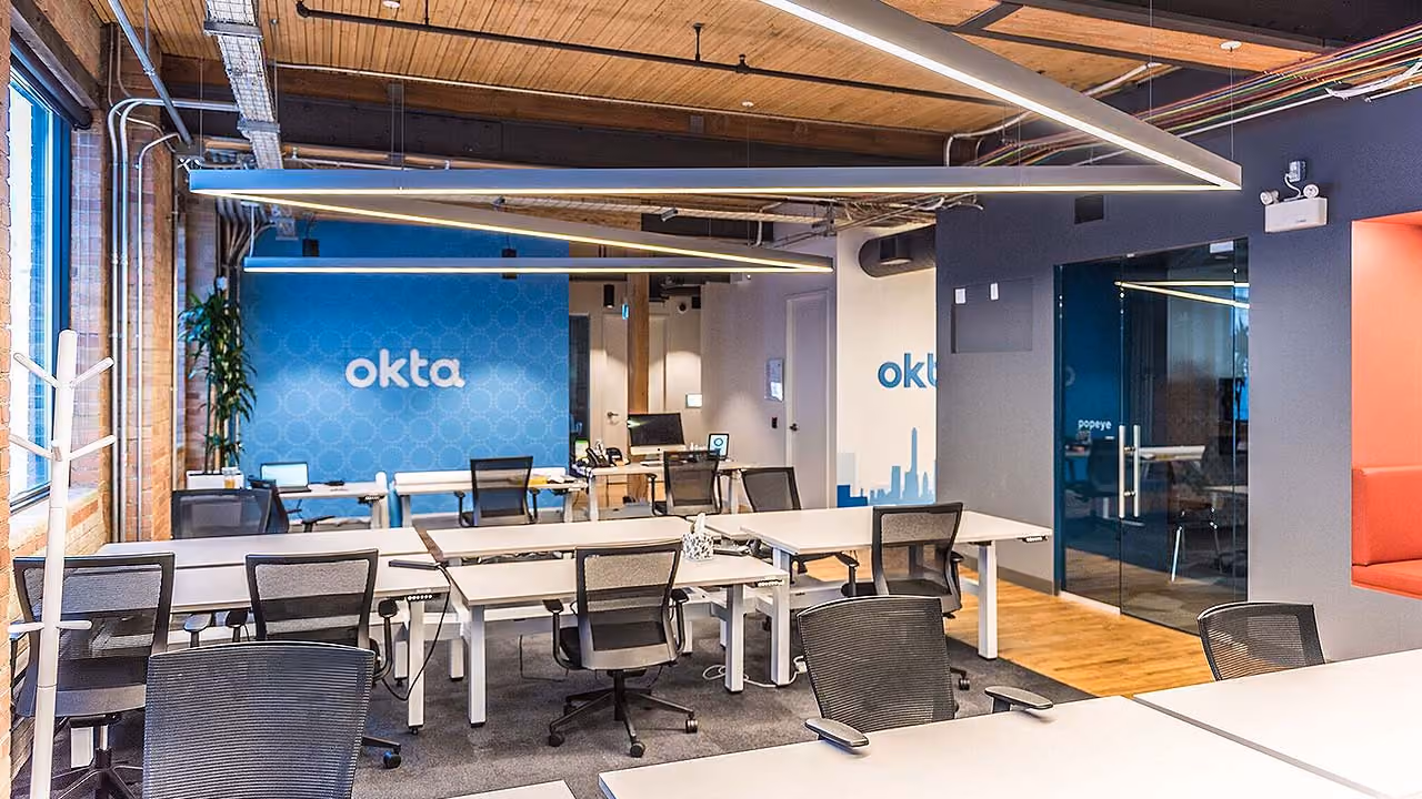 Okta Customer Identity Cloud transforms security into a business enabler