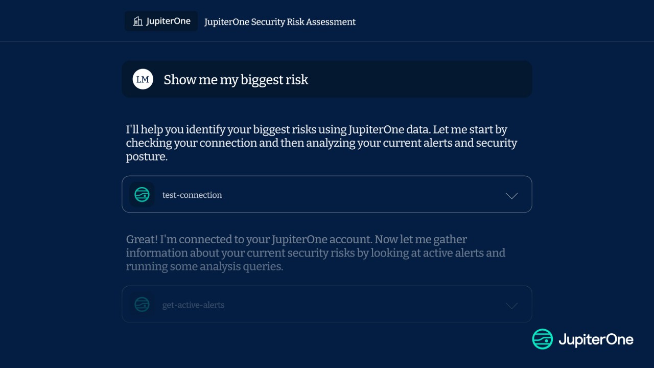 5 Essential Tips for Using JupiterOne MCP Server | JupiterOne