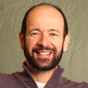 Enrique Salem - 300 x 300