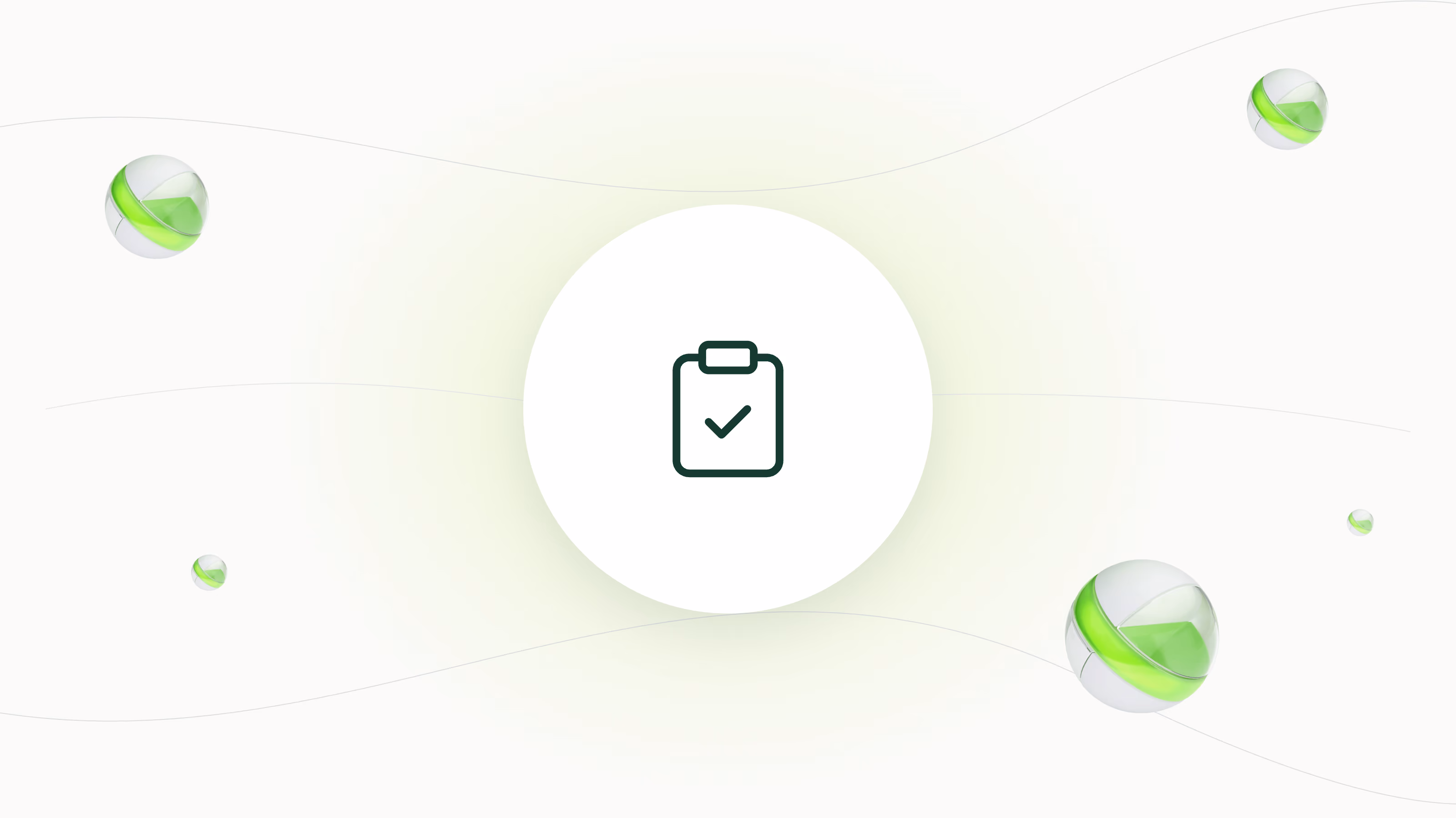 A design representing Continuous Controls Monitoring