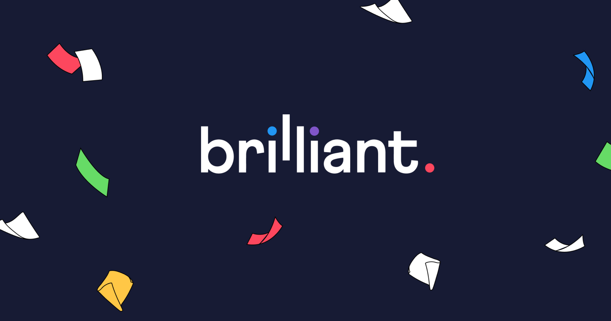 Guts Agency | UX/UI, brand \u0026 website for Brilliant, image size:2400x1260