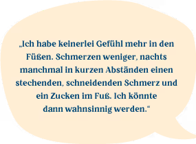 Zitat betroffene Person