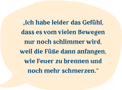 Zitat betroffene Person