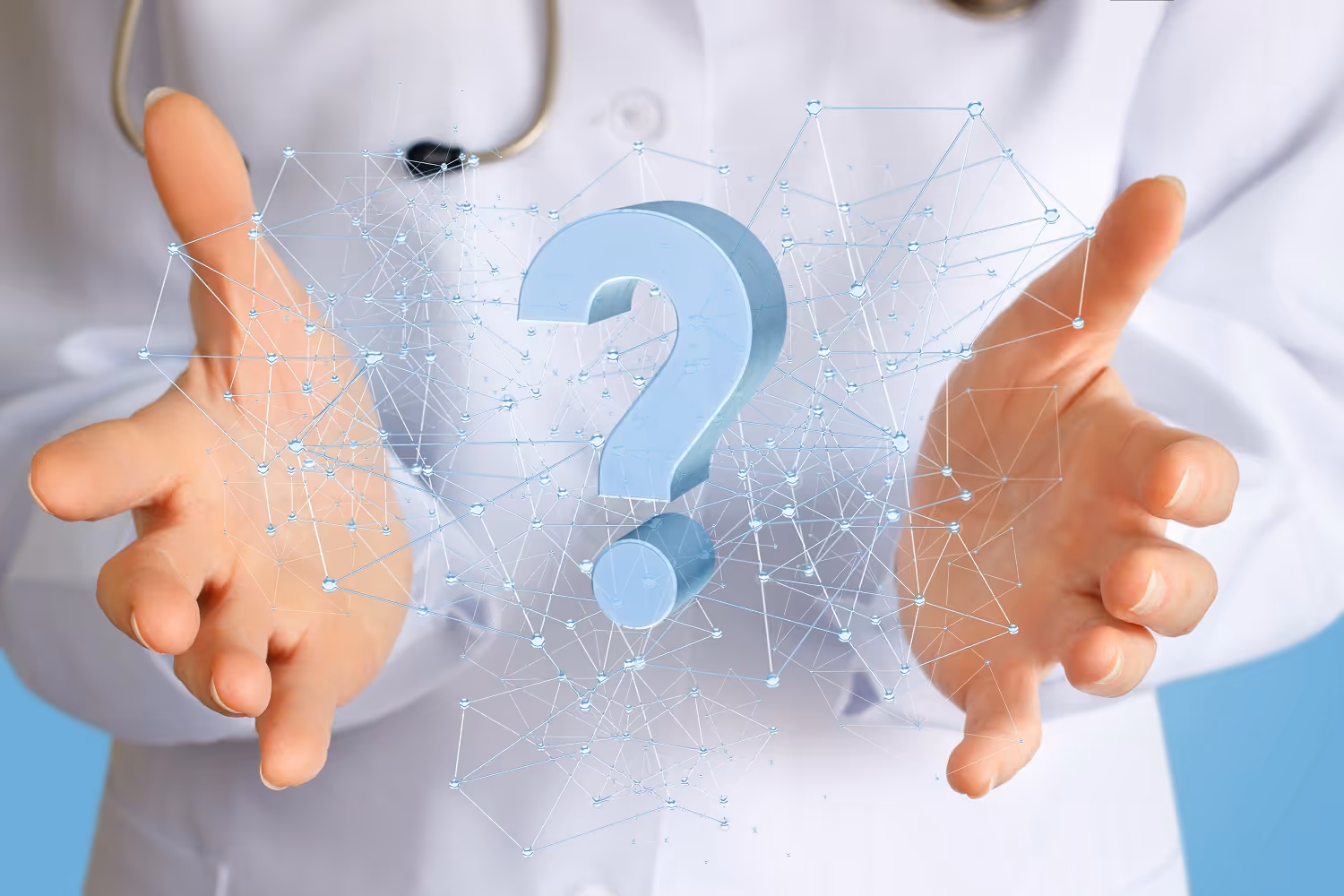 Gut, dass es das Konzept der evidenzbasierten Medizin gibt. In unserem Blogbeitrag erfahren Sie, was genau sich hinter diesem Begriff verbirgt und inwiefern unter anderem die (klinische) Studie zur Umsetzung evidenzbasierter Medizin beiträgt.