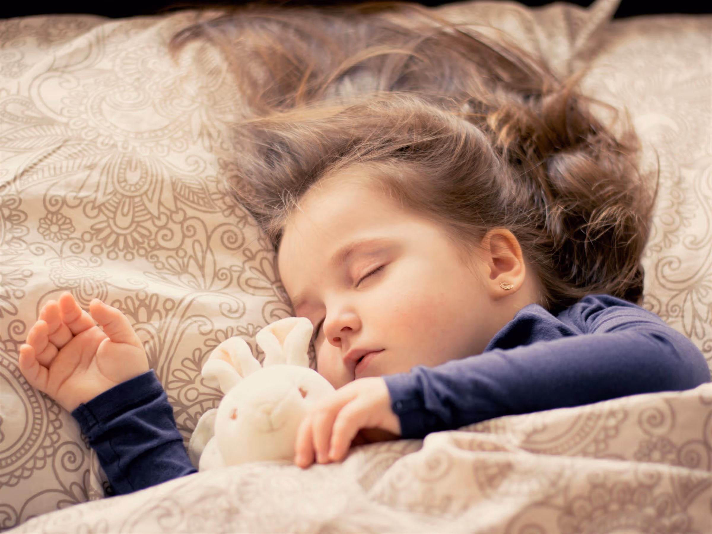 Erfahren Sie in diesem Blogbeitrag mehr über Schlafstörungen!