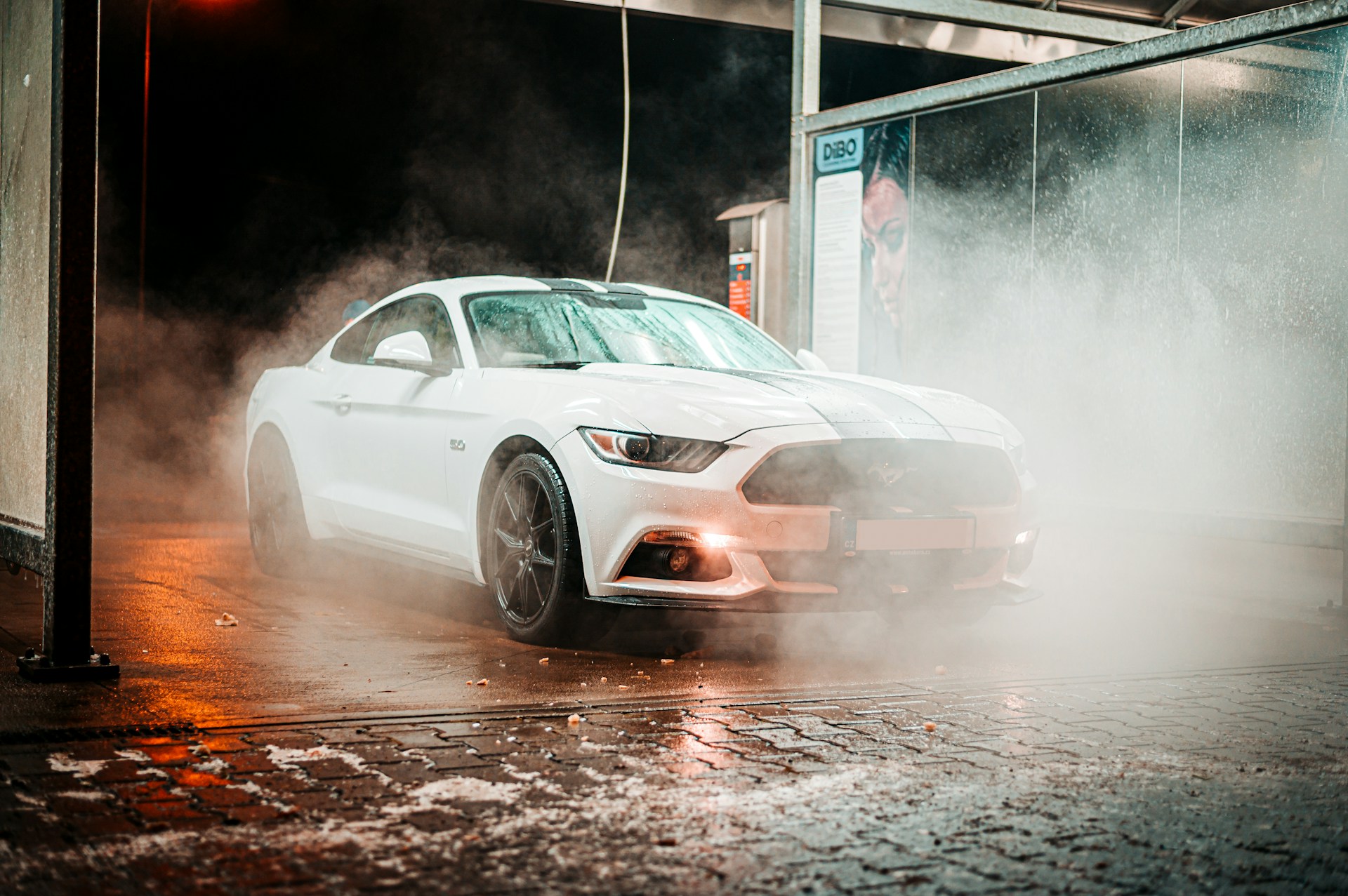 Réglementation station de lavage automobile : enjeux et solutions pour un nettoyage responsable
