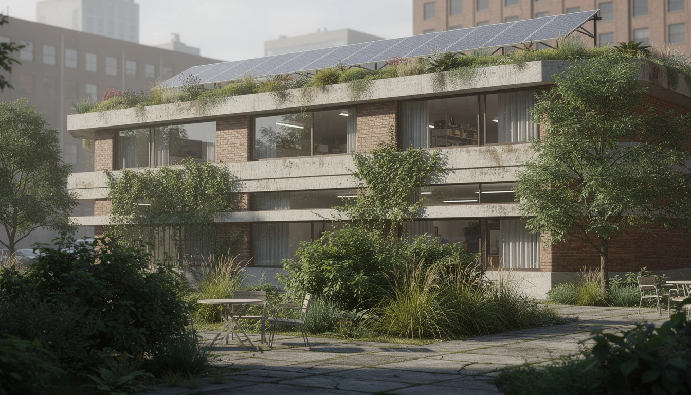 Ges et dpe : comprendre l’impact des bâtiments sur la transition énergétique