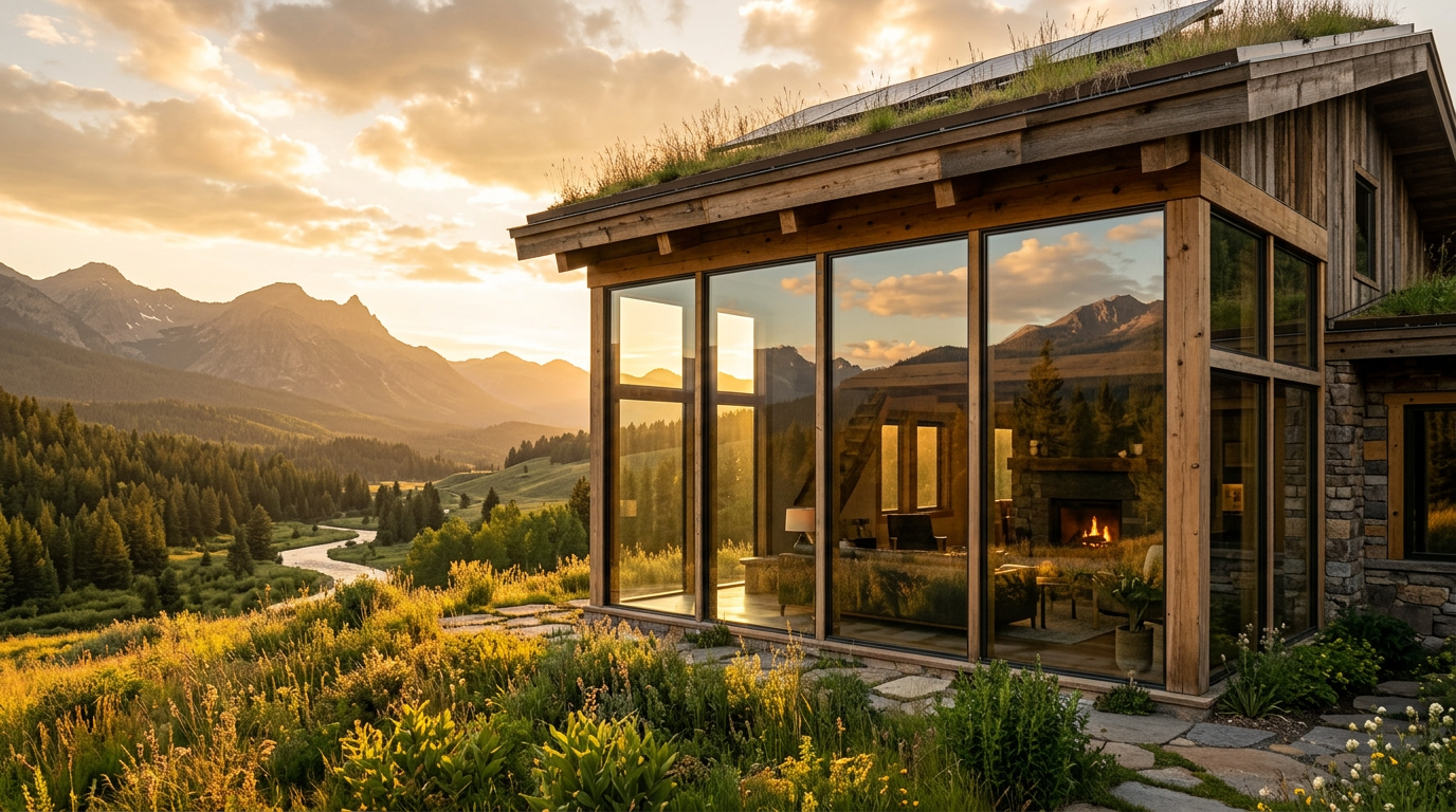 Vitrage isolant thermique : guide complet et conseils