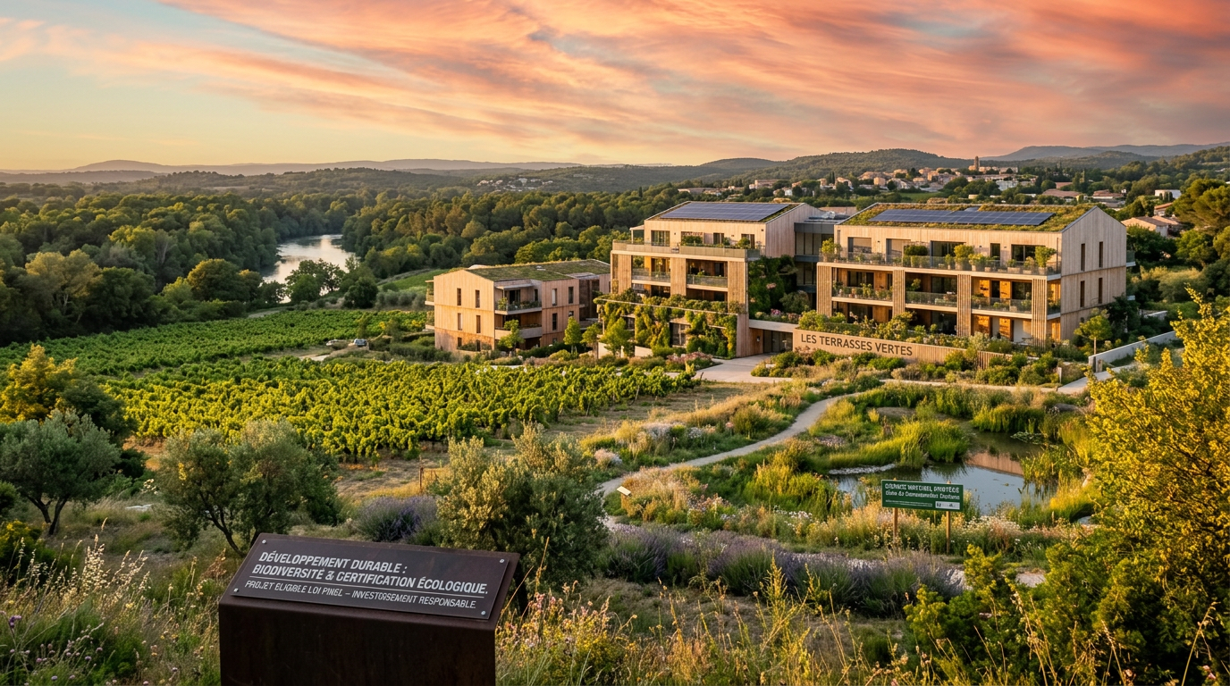 Loi Pinel explication : guide complet pour investir