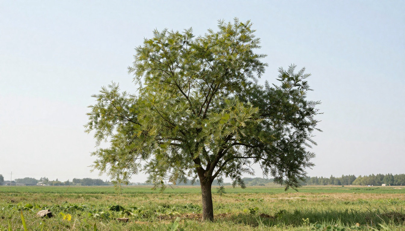 Le Paulownia comme levier de performance pour les crédits carbone