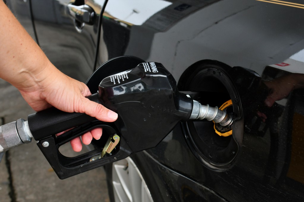 Les émissions de CO2 par source d'énergie