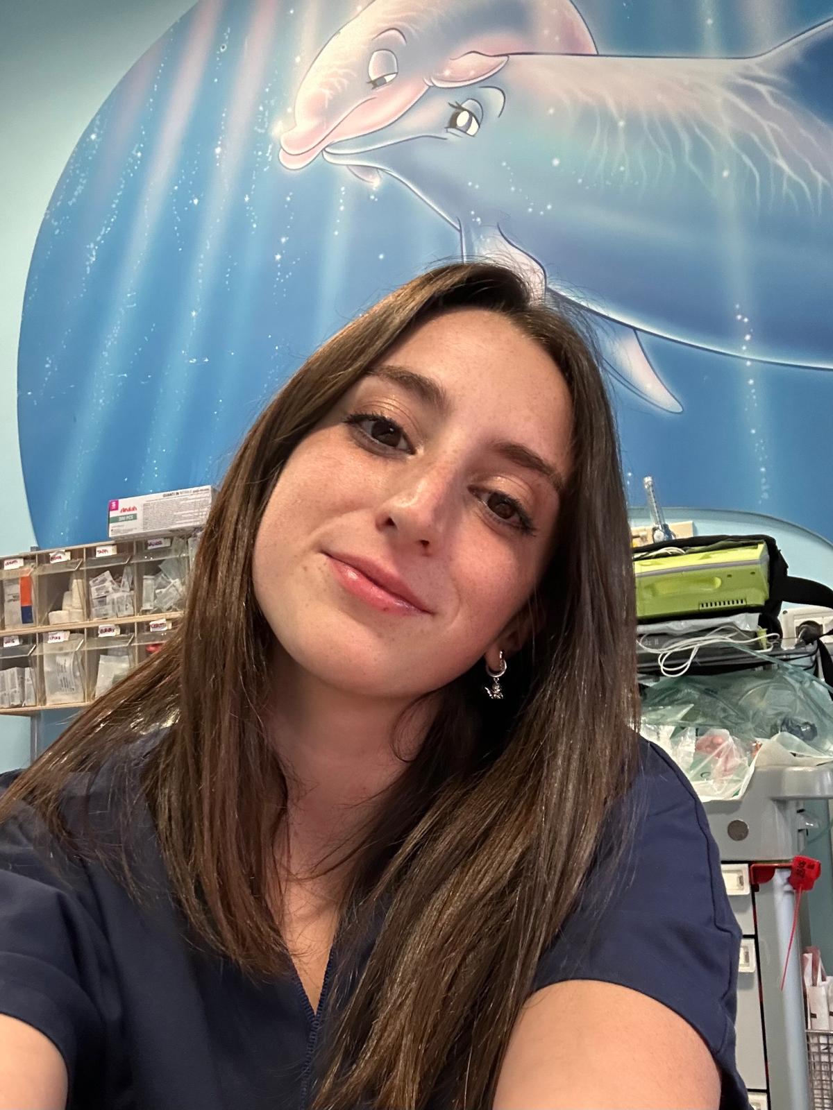 Dr.ssa Martina Colla