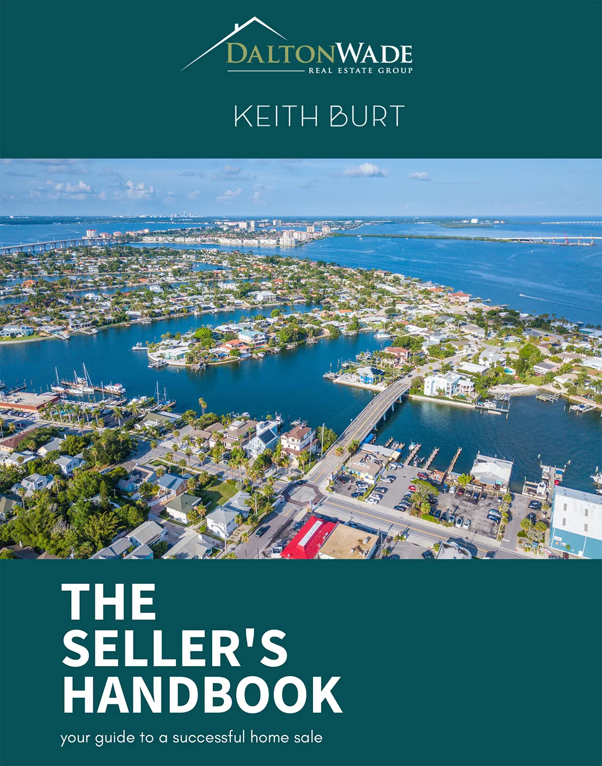 Download My Sellers Handbook