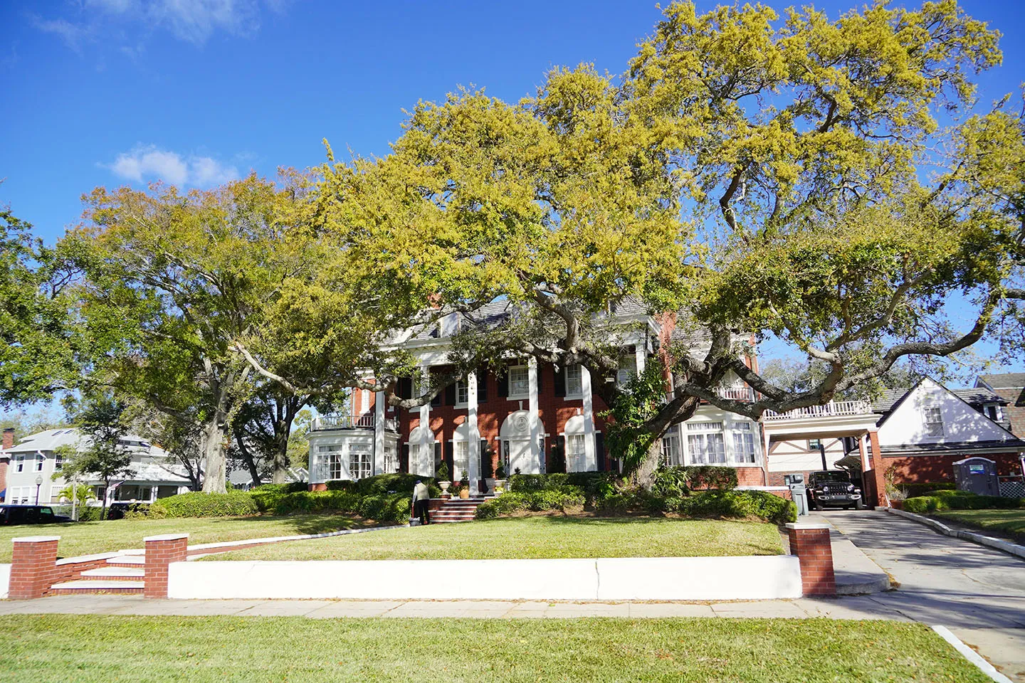 Why Home Loans aren't what they were in the past