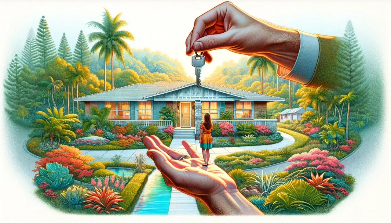 Navigating Your Way to Owning Your First Home