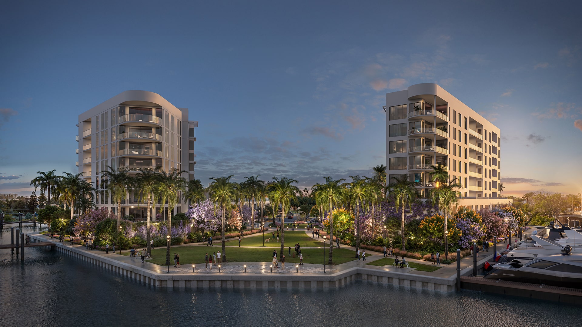 Big News for St. Pete Beach: A New 133-Unit Luxury Condo Community Is Coming to Corey Avenue