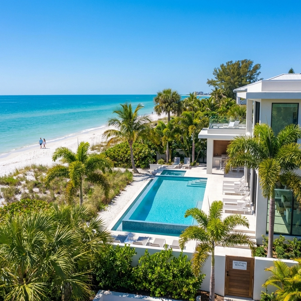 Investing in Paradise: Your Guide to Short-Term Rental Rules on St. Pete's Beaches