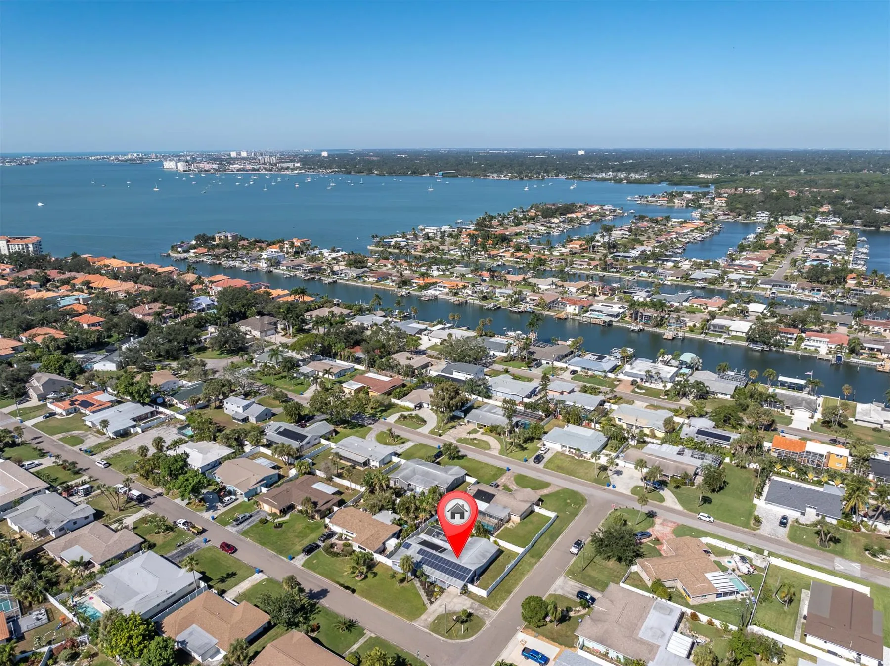 Why Maximo Moorings is St. Pete's Best Kept Secret
