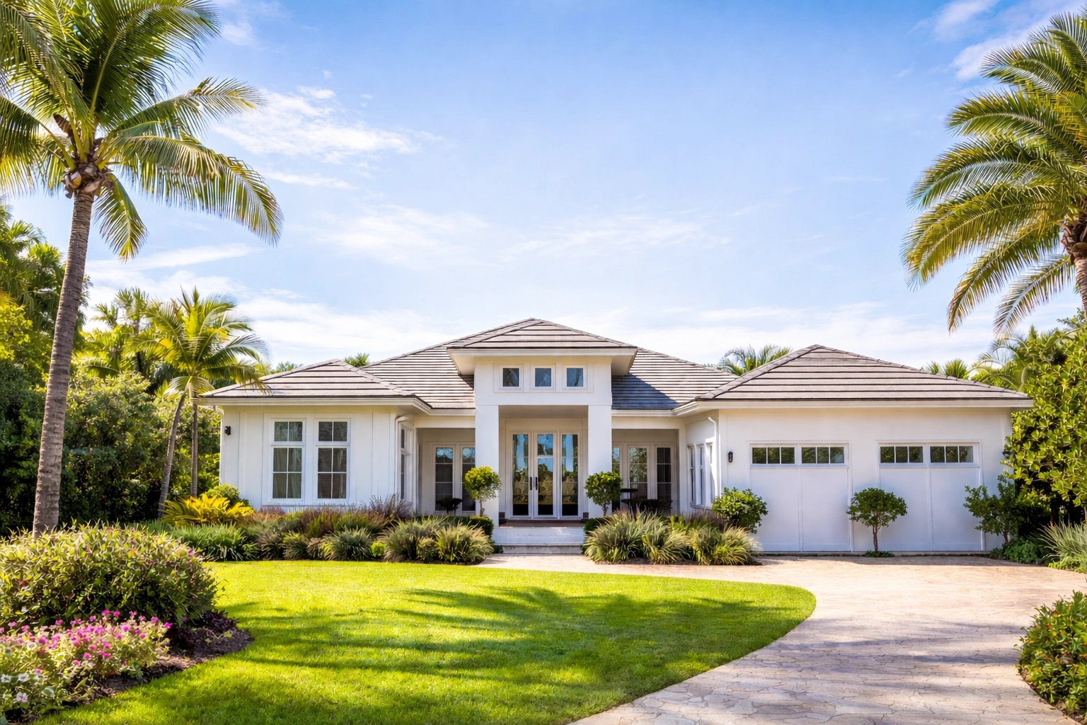 Can a Trust Claim Homestead Tax Exemption in Florida?