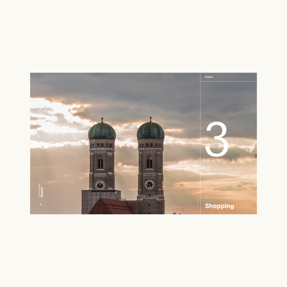 Munich City Guide