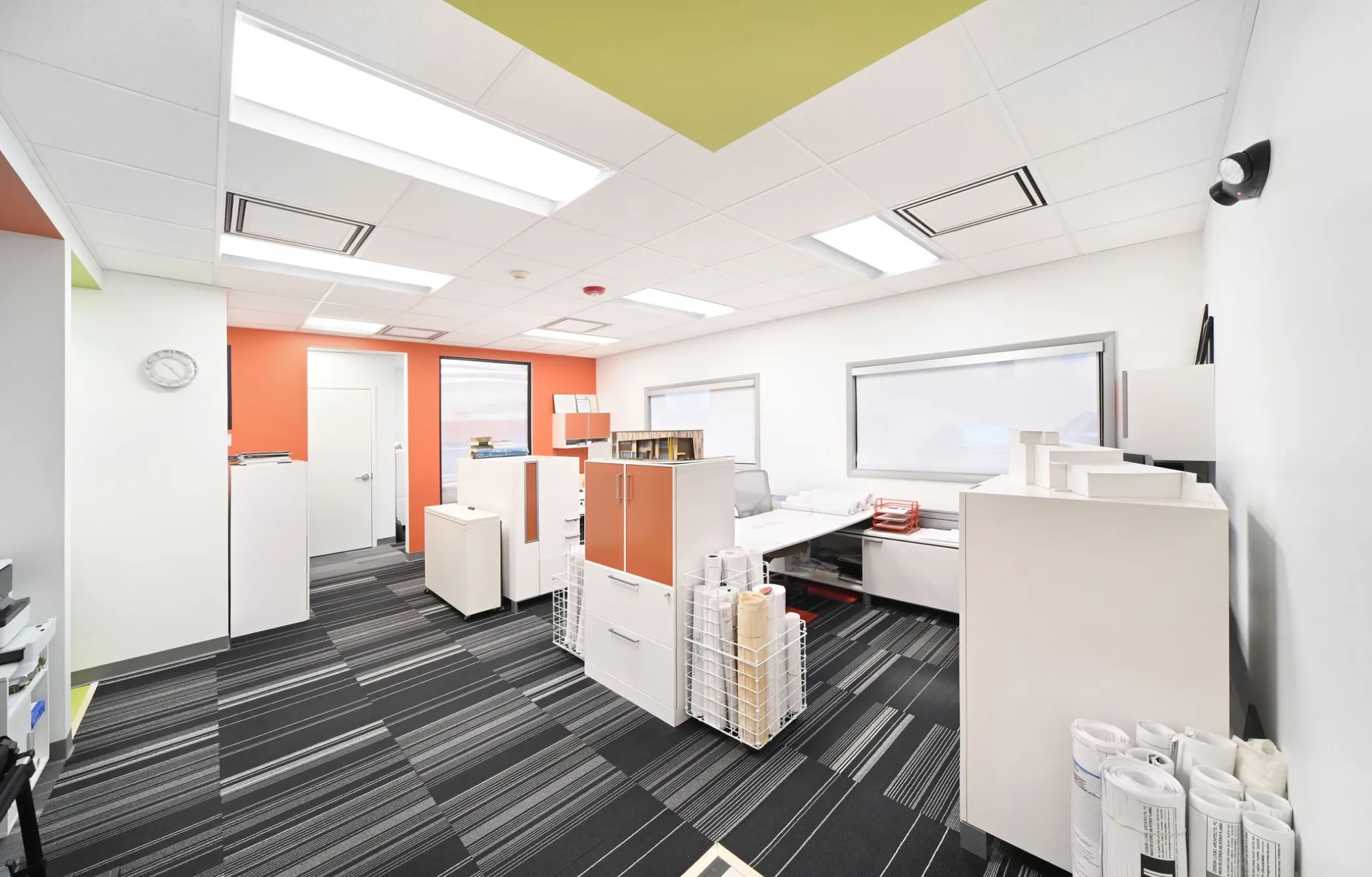 About Design Logic Architects