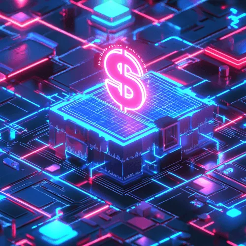 Financial White Paper