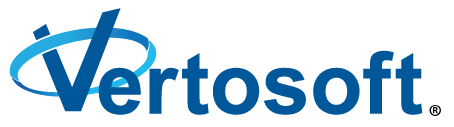 Vertosoft 徽标