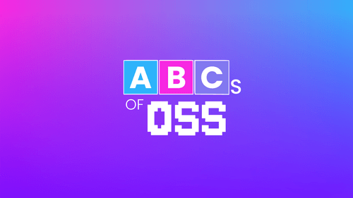 ABC of OSS logo
