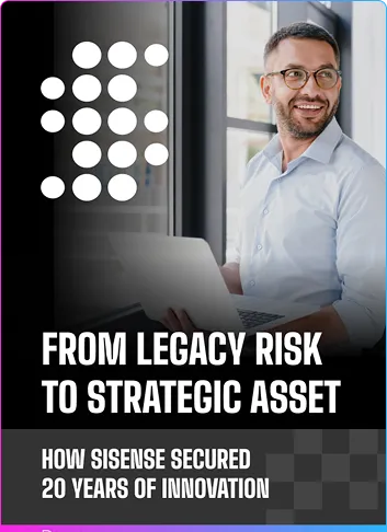 Maximize the Value of Legacy Software Without Adding
to Your Tech Debt