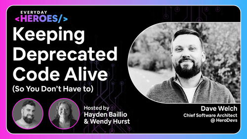 The Last Line of Defense: Unaliving End-of-Life w/ David Welch