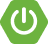 Spring Boot logo
