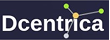 Dcentrica logo