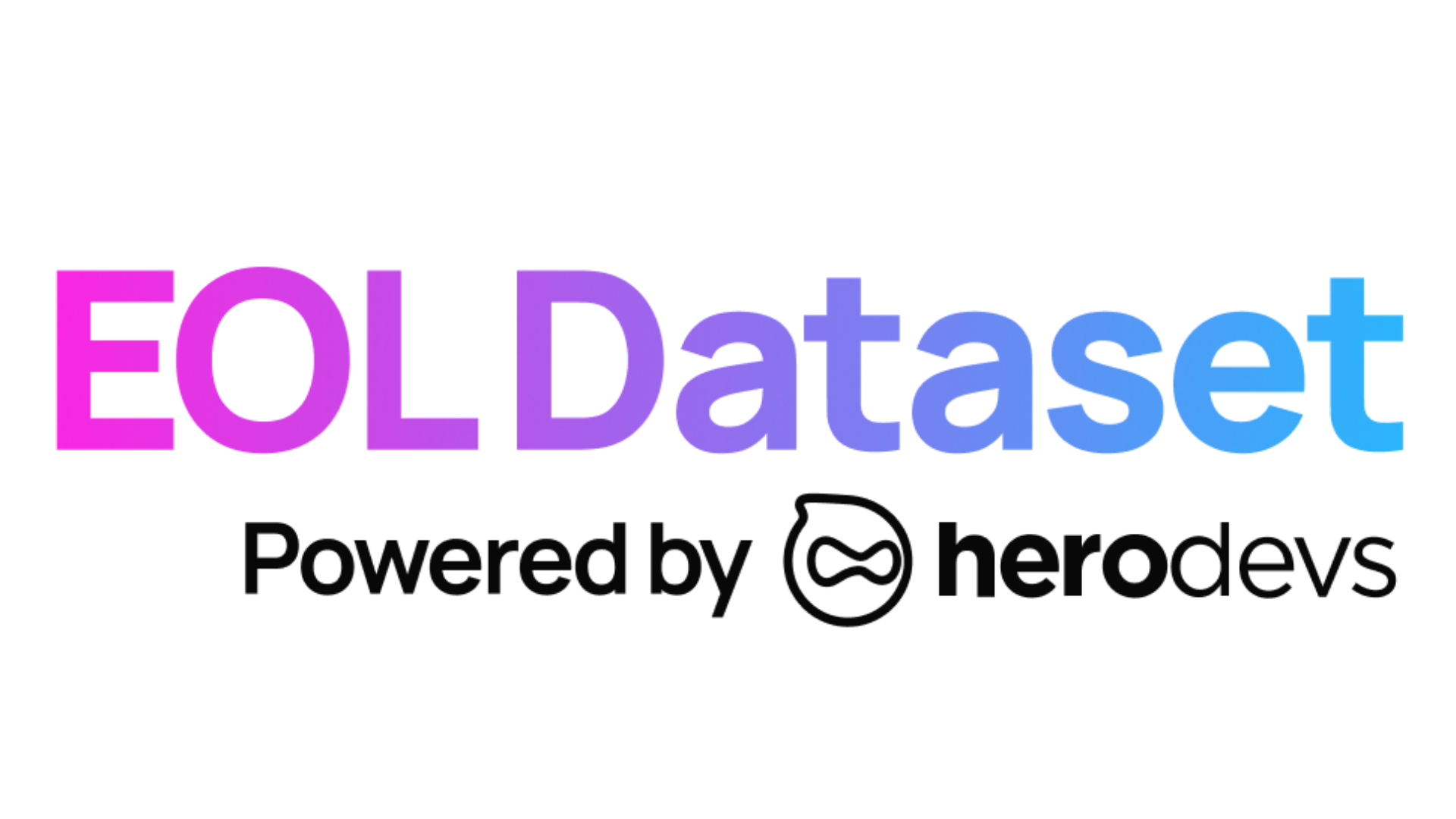 EOL Dataset logo