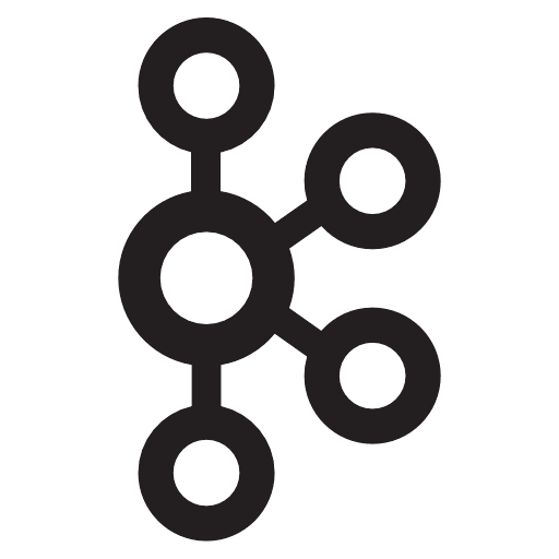 Apache Kafka logo