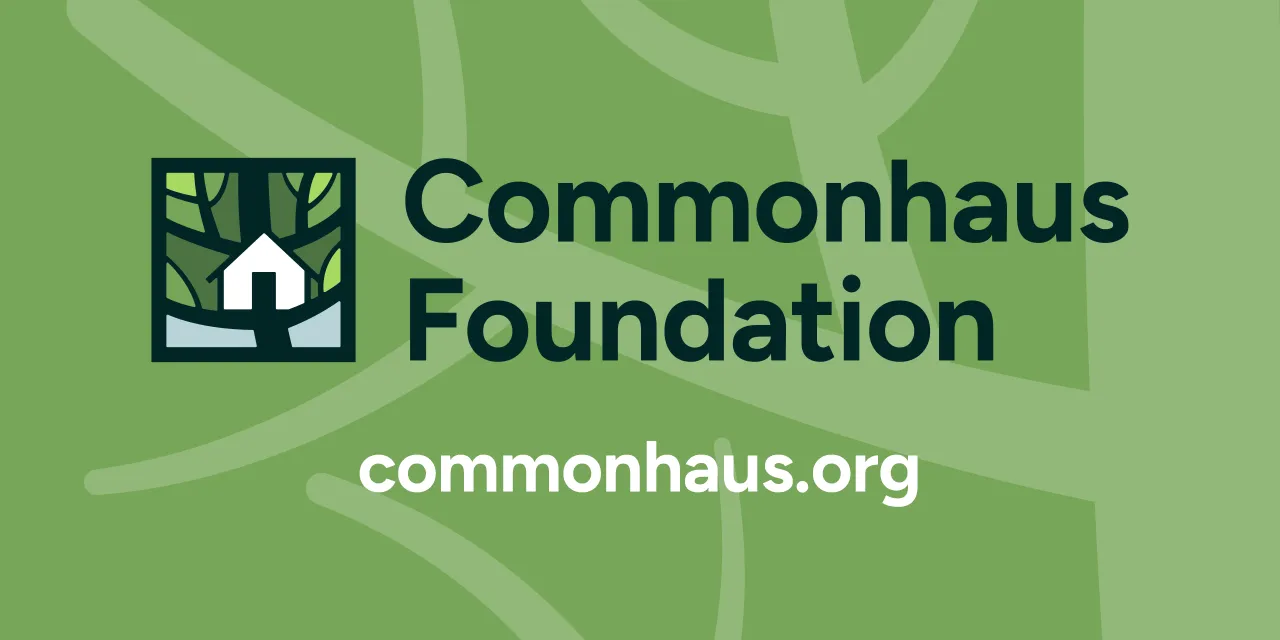 Commonhaus Foundation