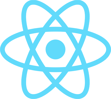 React 标志