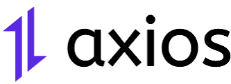 Axios 标志