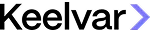Keelvar 로고