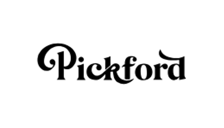 Partner company logo
