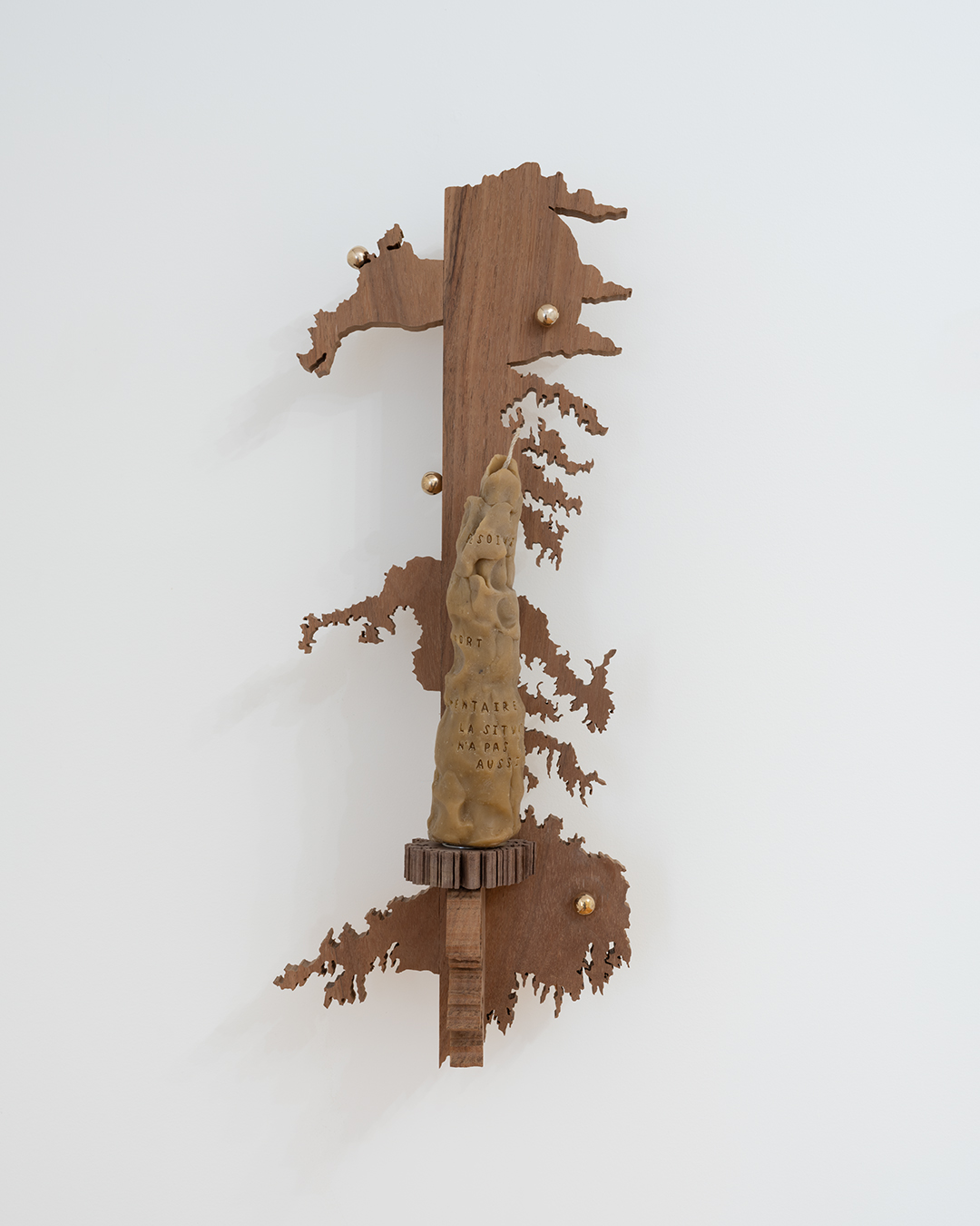  La réalité n'a pas à être aussi morose 